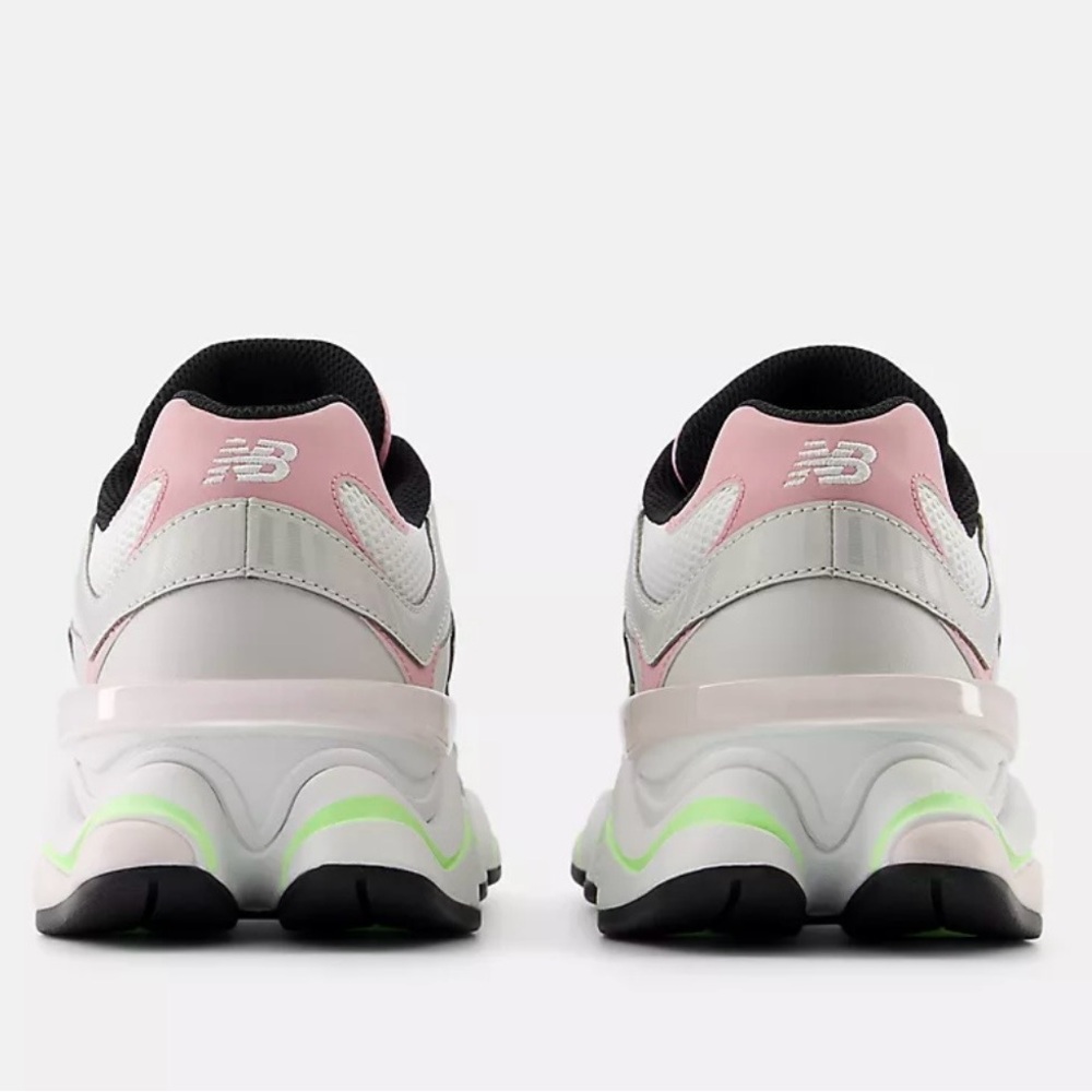 New Balance 9060 💅✨ Pink Taffy Grey Matter Women’s U9060BLE Shoes 7 8 8.5 9.5 - Picture 11 of 16